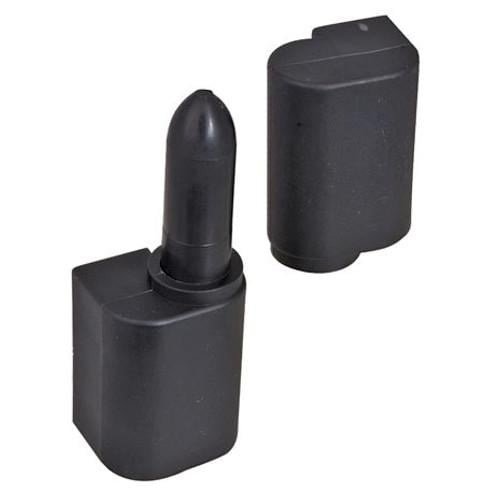 Southco 961031011, Nylon Lift Off Hinges Offset Type "A" (Pack of 8