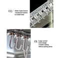 thumbnail image 4 of serony Preferred Suction Hooks For Not Yellowing Or Rusting Suction Cup Installation type+1, 4 of 6