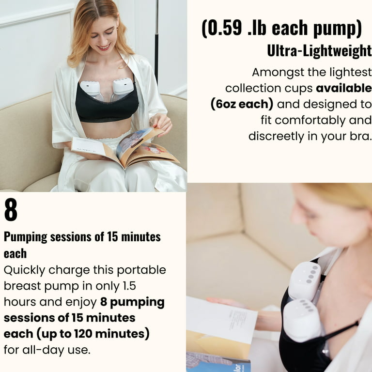 Bellababy Manual Breast Pump - Reviews