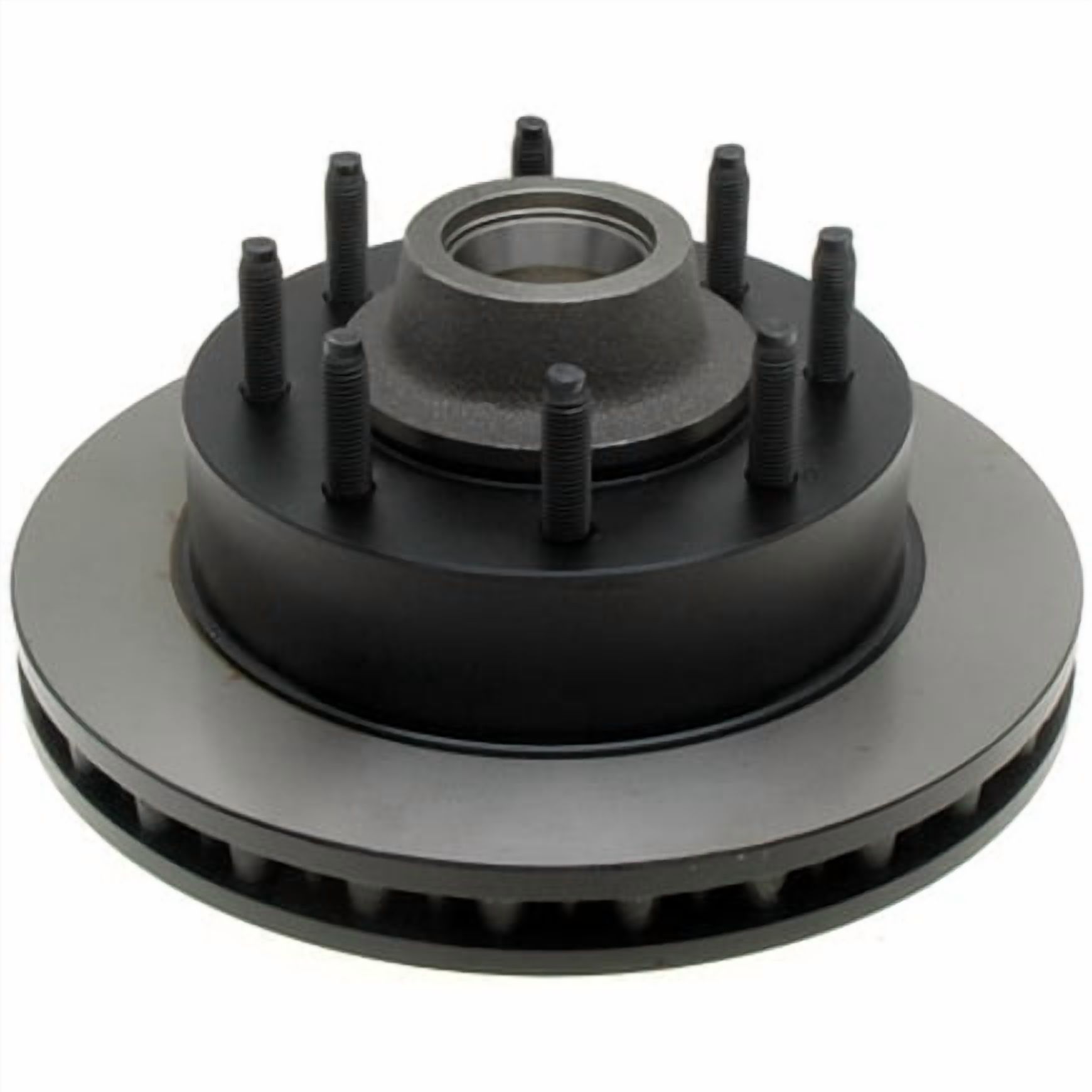 Specialty Truck, School Bus and Medium Duty Rotors Fits select: 1999-2001 FORD F250, 2000-2003 FORD F350