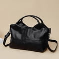 thumbnail image 6 of PU Material Shoulder Bag with Large Capacity and Multiple Color Options for Daily Commuting and Work, 6 of 9