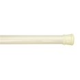 thumbnail image 1 of Bath Bliss 5902-6 Tige de Douche de Tension&44; Beige, 1 of 7