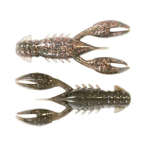 Z Man TRD CrawZ 2.5'' Mudbug 6pk