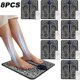 thumbnail image 3 of 8X EMS Foot Booster 8 Modos USB Recargable para Uso Doméstico Y Oficina (rem, 3 of 8