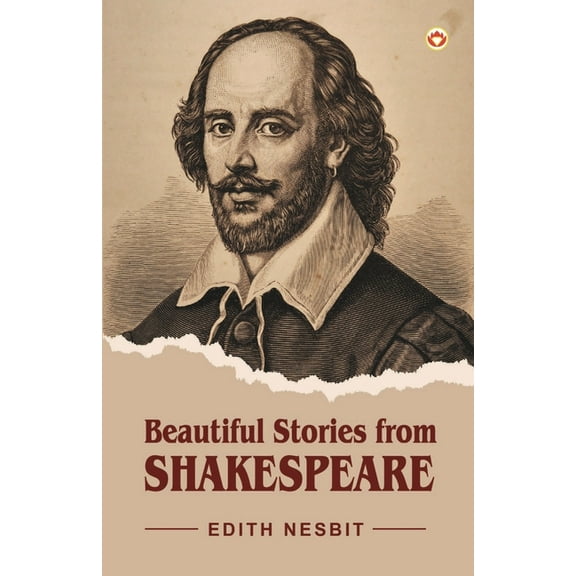 Beautiful Stories from Shakespeare, (Paperback)