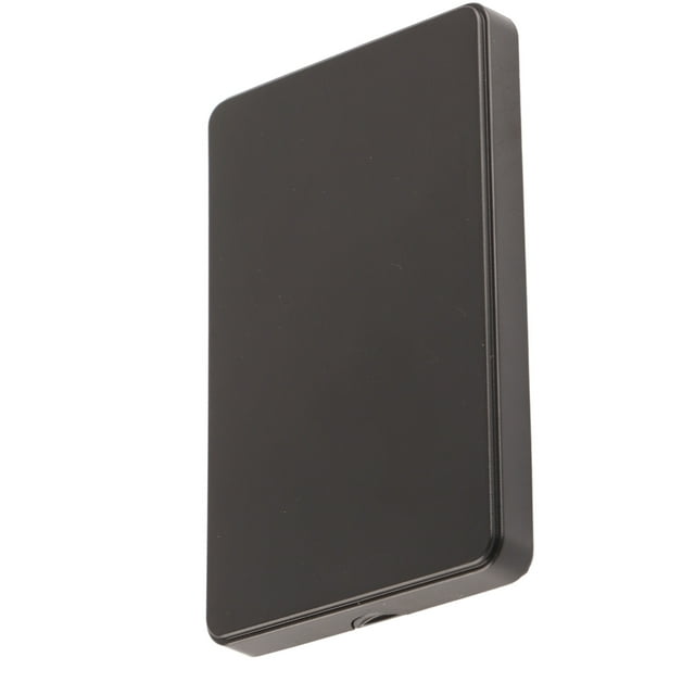 Disco duro externo, disco duro externo portátil Disco duro externo portátil HDD externo portátil Resistente y resistente