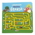 thumbnail image 1 of Fabulosa Granja Dreams Art Tapa dura 1ra edicion, 1 of 2