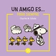 thumbnail image 1 of SNOOPY, UN AMIGO ES... PARA SIEMPRE RV, 1 of 2