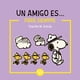 thumbnail image 1 of SNOOPY, UN AMIGO ES... PARA SIEMPRE RV, 1 of 2