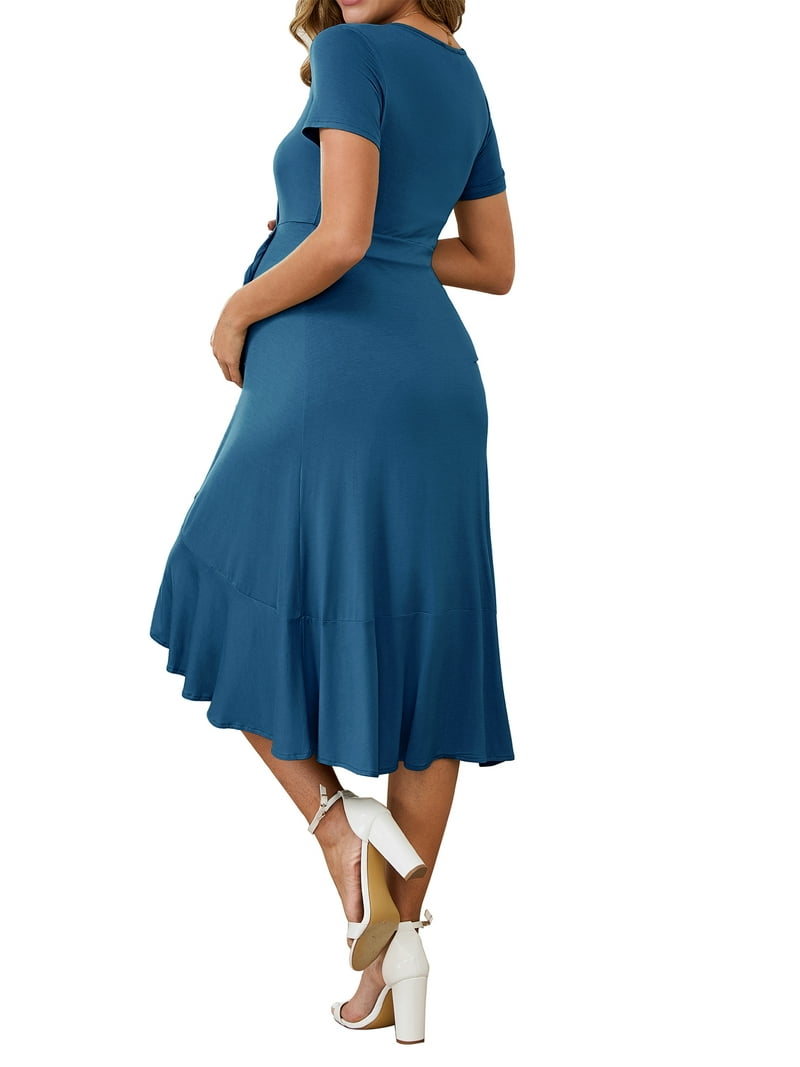 princess polly baby blue dress Purple Prom Dresses and Gowns 2026 main image 0