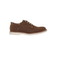 thumbnail image 2 of ZAPATOS CASUALES LEON HOMBRE CABALLERO GAMUZA CAFE FERRERO 22502 LEON 22502, 2 of 3