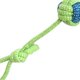thumbnail image 4 of Juguete de Cuerda para Mascotas Greeniant Algodón 31*5.5 cm, 4 of 5
