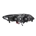 thumbnail image 2 of Anzo Usa 121062 Headlight Assembly, 2 of 2