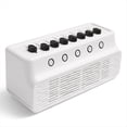 thumbnail image 2 of Altavoz Bluetooth Inalámbrico con Sonido Natural y Temporizador para Mejorar el Sueño y Relajarse., 2 of 7