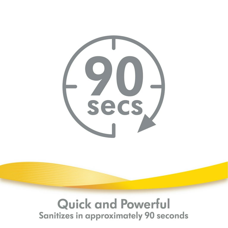 Medela Quick Clean MicroSteam Bags, 5 ct