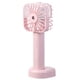 thumbnail image 1 of Ventilador pequeño de escritorio con humidificación y reposición de agua por pulverización USB, portátil y silencioso para estudiantes., 1 of 1