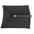 thumbnail image 3 of TACO ShadeFin w/Black Fabric  Case [T10-3000-2], 3 of 3