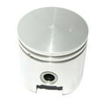 thumbnail image 5 of Piston Assembly with Rings .020" Oversize 50 number For Escort Rajdoot 175, 5 of 5