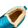 thumbnail image 3 of Puntoco Winter Children NEW-padded Shoes Warm Snow Boots Kids Shoes Clearance, 3 of 4