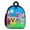 blue-style, variant on Wow Wow Wubbzy Backpack Cute Lightweight Small Laptop Bag Daypack Durable Bookbag for School Travel Hiking Gifts