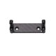 thumbnail image 5 of Tholdsy 1 Juego de montaje del eje trasero, montaje frontal de aleación de aluminio útil multiusos, accesorios de coche RC multifuncionales útiles Kits de construcción modelo Negro Tholdsy FN001725-01, 5 of 6