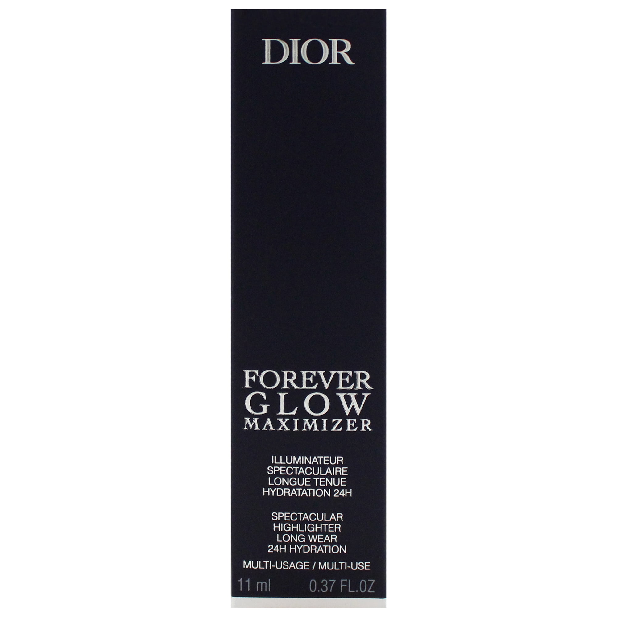 Christian Dior Forever Glow Maximizer - Glow , 0.37 oz Highlighter