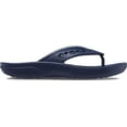 thumbnail image 4 of CROCS BAYA II FLIP NVY, 4 of 7