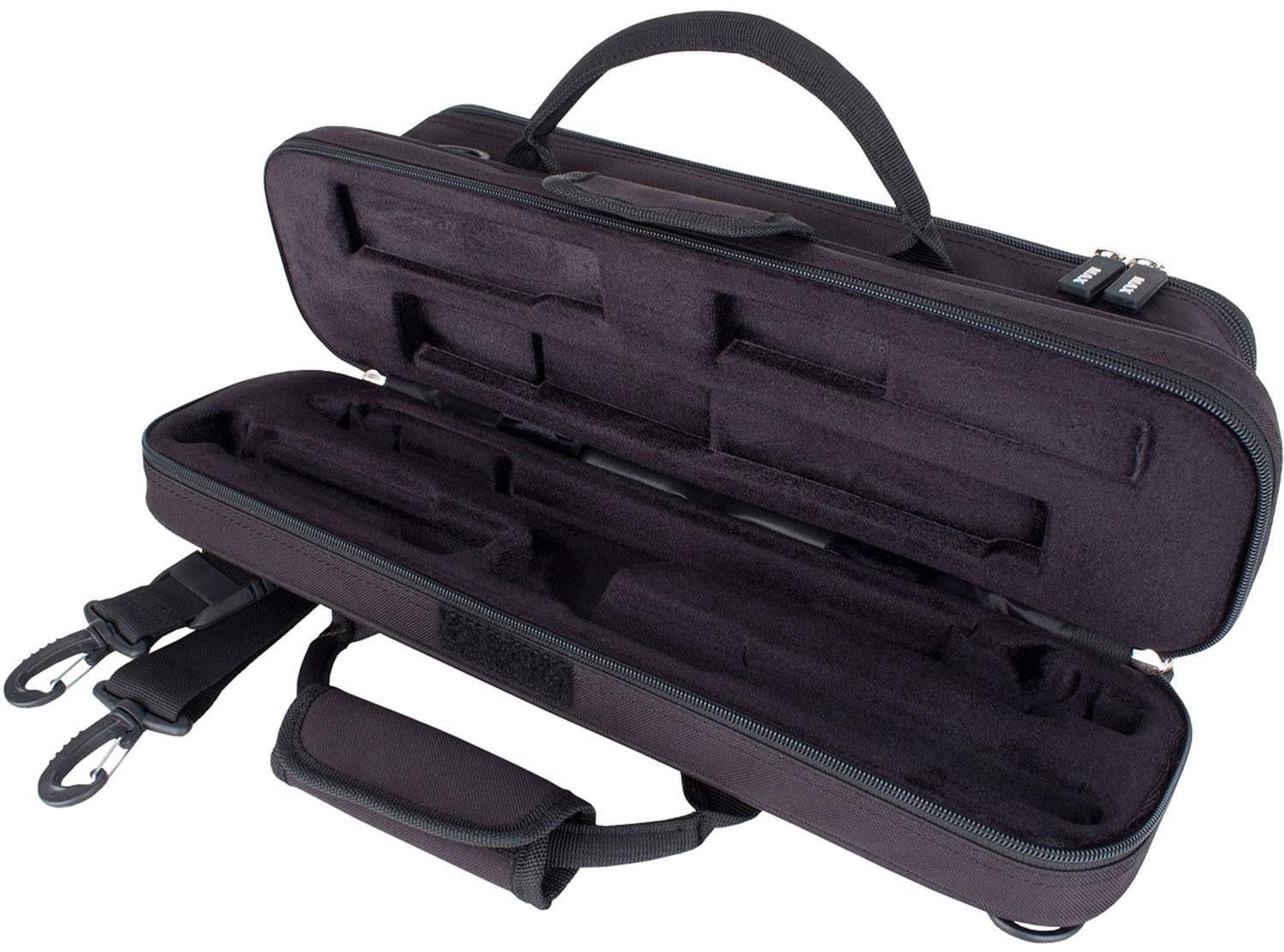 Protec MAX Flute Case Black