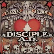Heaven and Hell