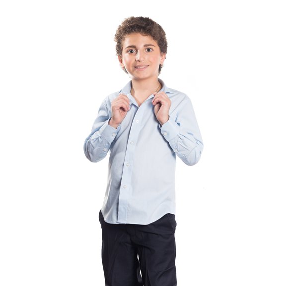 Elie Boy's Style Slim Fit Shirt EBSH37B
