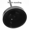 thumbnail image 4 of SHISUYAN 12pcs Desktop Small Flag Holder Flag Support Desk Flag Holder Flagpole Base, 4 of 8