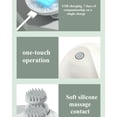 thumbnail image 4 of Mini Intelligent Head Massager Electric Waterproof Massage Instrument Physical Therapy Kneading Home Relaxation Scalp Apparatus, 4 of 4