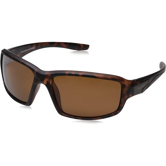 coyote eyewear cascade performance polarized sunglasses
