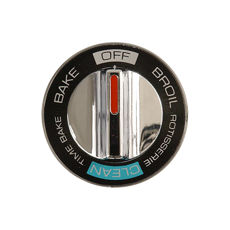 WB3X481 GE Wall Oven Knob
