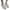 Silver, variant on Oyedens Platform Wedge Walking Shoes for Women Hidden High Heels Slip on Nursing Work Sneakers