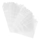 thumbnail image 5 of 200 mangas pasteleras desechables pequeñas para decorar pasteles y galletas Mangas pasteleras transparentes para glaseado y glaseado Herramientas y accesorios para hornear, 5 of 7
