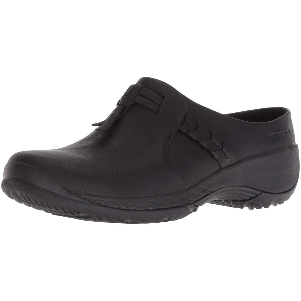 merrell encore braided slide