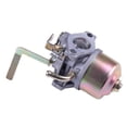 thumbnail image 2 of EF2600 EF2700 for EF3600 Generator Set Parts MZ175 MZ200 Carburetor 166F, 2 of 5