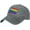C1943, variant on Pride Rainbow LGBT Flag of Johnston Atoll Local Baseball Cap Women Men Hat Vintage Trucker Sun Hat Dad Cowboy Hats