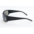 thumbnail image 3 of Bolle King BS026002 Sunglasses - Black Matte/Volt+ Gun Polarized, 3 of 4