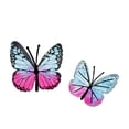 thumbnail image 1 of Dsscvnef Lifelike Easter Table Indoor Use Festive Charm Enhances Dining for Spring Celebrations Event Dress for Women Short Event Wristbands Multicolor, 1 of 5