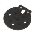 thumbnail image 1 of Botón De Goma Del Conmutador Selector Del De Navegación Compatible Con para D810E, A, 1 of 7