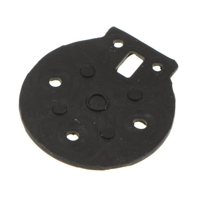 Botón De Goma Del Conmutador Selector Del De Navegación Compatible Con para D810E, A