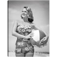 thumbnail image 1 of Cuadro Decorativo - Rubio Costero Vintage, 1 of 3