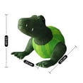 thumbnail image 1 of Adorable Soft Plush Doll Pillow Stuffed Animal Toy Custom Design for Kids, 1 of 6