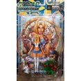 thumbnail image 1 of Grimm Fairy Tales Alice in Wonderland 6 Inch Action Figure - Alice, 1 of 2