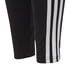 thumbnail image 4 of Tight/Legging Adidas Collants para Niñas. IC3623 negro XS, 4 of 4