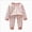 T181-Light Purple, variant on 5-6 Years Child Toddler Girls Kids Pajama Sets Long Sleeve Snug fit Sleepwear Pjs 2pcs Set Back-To-School Pajamas & Dailywear Girls Green Tracksuit