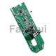 thumbnail image 2 of For V10 Battery Charging Protection Circuit Board Pcb Board For V10 252v Vacuum Cleaner Absolute, 2 of 5