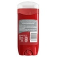 thumbnail image 2 of Old Spice Deodorant 3.4oz Fresh Aluminum-Free (Pack of 2), 2 of 2